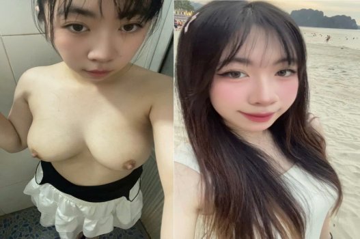 phim sex may bay viet Clip sex Đào Mai Phương Việt Nam với thân hình nổi bật